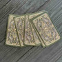 Карти Таро The Fairy Tale Journey Tarot, Таро Казкової Подорожі